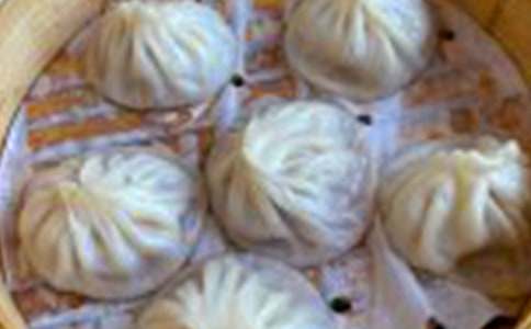 南翔小籠包作文