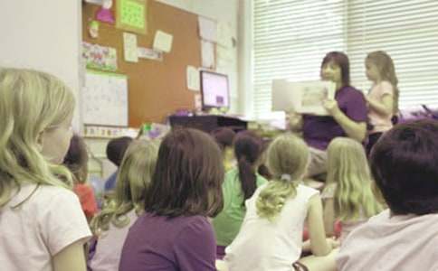 優(yōu)秀小學(xué)生自我介紹作文范文(精選18篇)