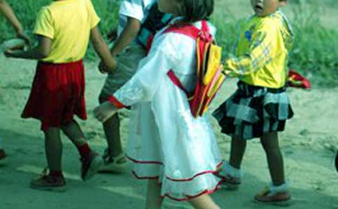 觀察小學生作文