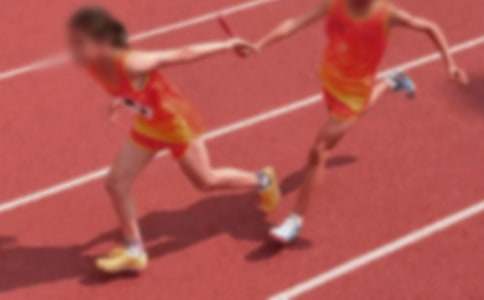 【精選】小學(xué)運(yùn)動(dòng)會(huì)作文9篇