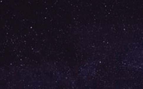 星空下的遐想初二作文1350字