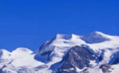 游西嶺雪山作文