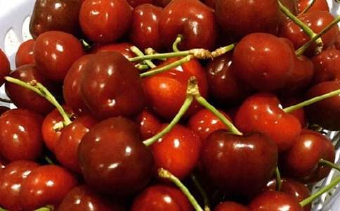 我愛故鄉(xiāng)的櫻桃作文500字