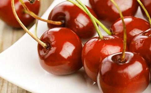 我喜歡櫻桃樹的作文