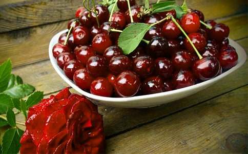 摘櫻桃作文600字(精選10篇)