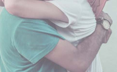 擁抱親情作文【薦】