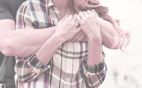 擁抱你的微笑歌詞