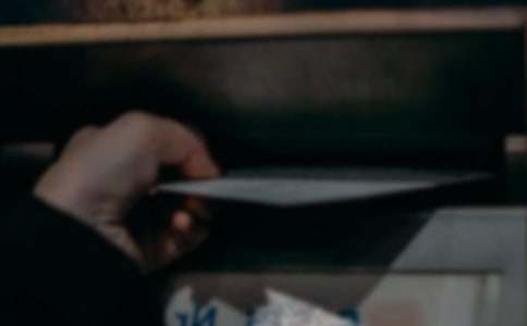 郵件書信的格式