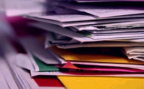 �ļ�(j��)���ģ��Ҍ�(du��)����]���Ŀ��� My View on E-mail