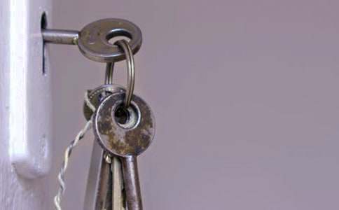 【推薦】鑰匙作文300字三篇