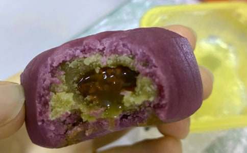 五年級作文:愛心月餅