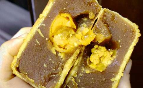 吃月餅的習(xí)俗作文