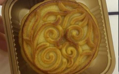 小學(xué)生吃月餅作文(通用28篇)