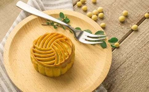 做月餅作文500字15篇