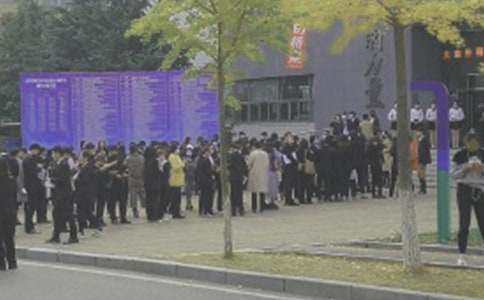 人力資源要換個(gè)思路進(jìn)行招聘會(huì)收到不同的成效