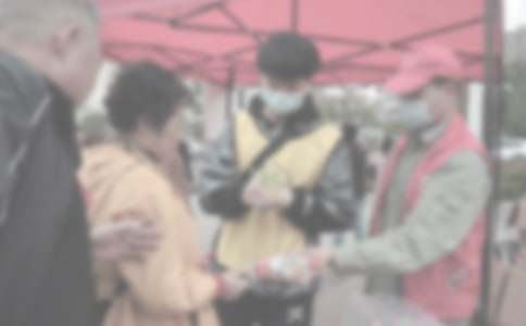 我的一次志愿者經(jīng)歷作文(精選22篇)