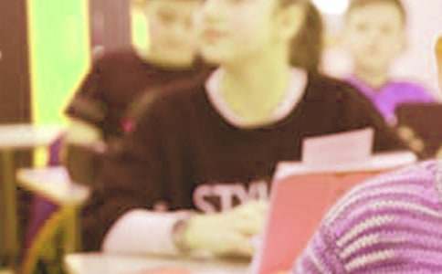 中學(xué)生作文我的舞臺我的期待