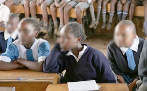 中學(xué)生作文環(huán)境生存