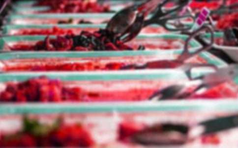 人生是自助餐作文