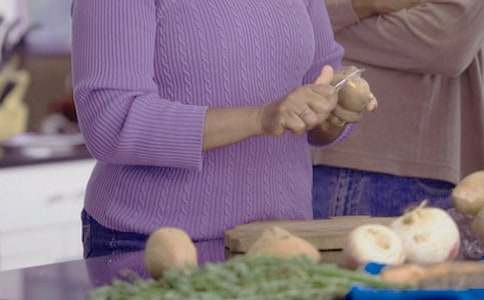 幫媽媽做飯優(yōu)秀作文五篇