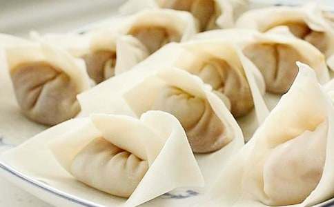 餛飩,家鄉(xiāng)的味道作文