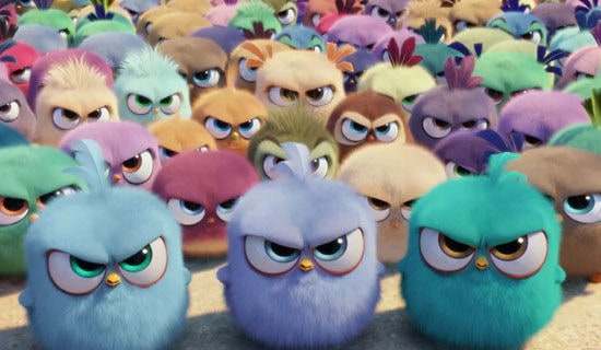 憤怒情緒班會(huì)教案(通用11篇)