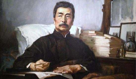 我心中的魯迅先生作文(精選21篇)