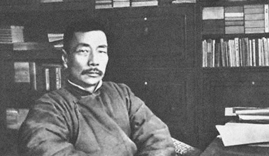 我心中的魯迅先生作文