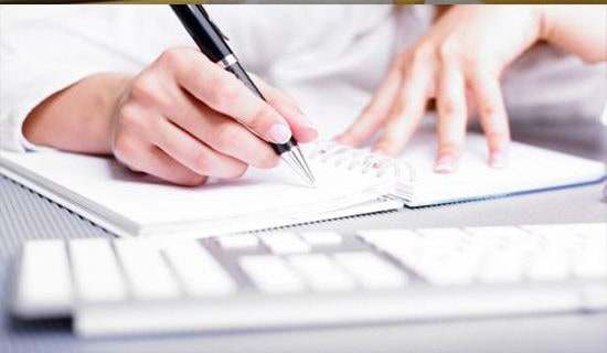 文員實(shí)習(xí)報告