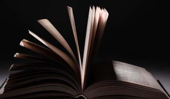 青春因書(shū)籍而不同作文600字